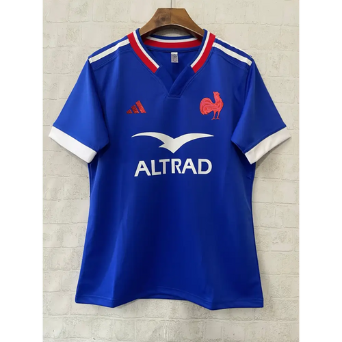 Maillot Rugby France 2025/2026 - Vêtements de sport