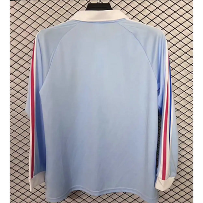 Maillot Rugby France Crunch Edition 120 Ans Manches Longues - Vêtements de sport
