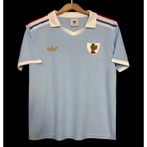 Maillot Rugby France Crunch Edition 120 Ans - Vêtements de sport
