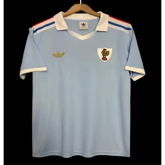 Maillot Rugby France Crunch Edition 120 Ans - Vêtements de sport