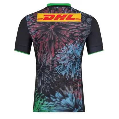 Maillot Rugby Harlequins 2026 Big-Game - Vêtements de sport