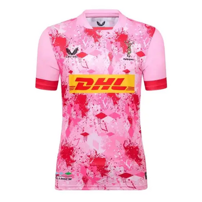 Maillot Rugby Harlequins 2026 Extérieur - Vêtements de sport