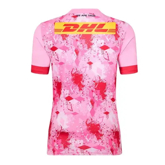 Maillot Rugby Harlequins 2026 Extérieur - Vêtements de sport