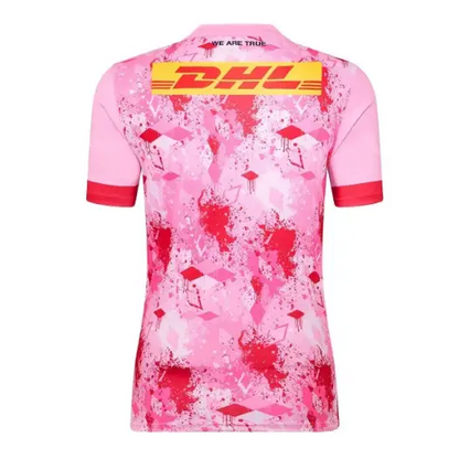 Maillot Rugby Harlequins 2026 Extérieur - Vêtements de sport