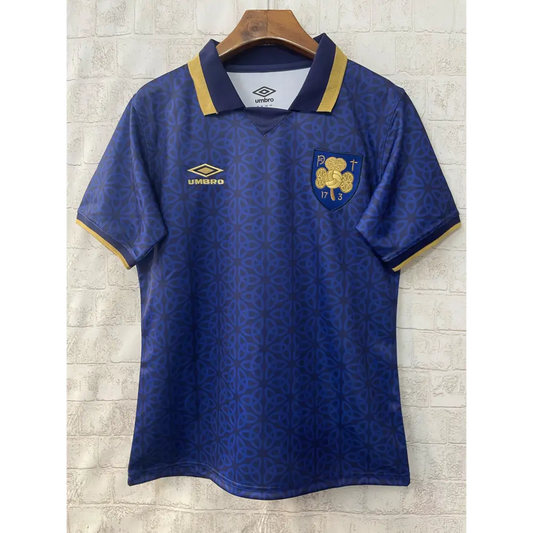 Maillot rugby irlande retro - Vêtements de sport