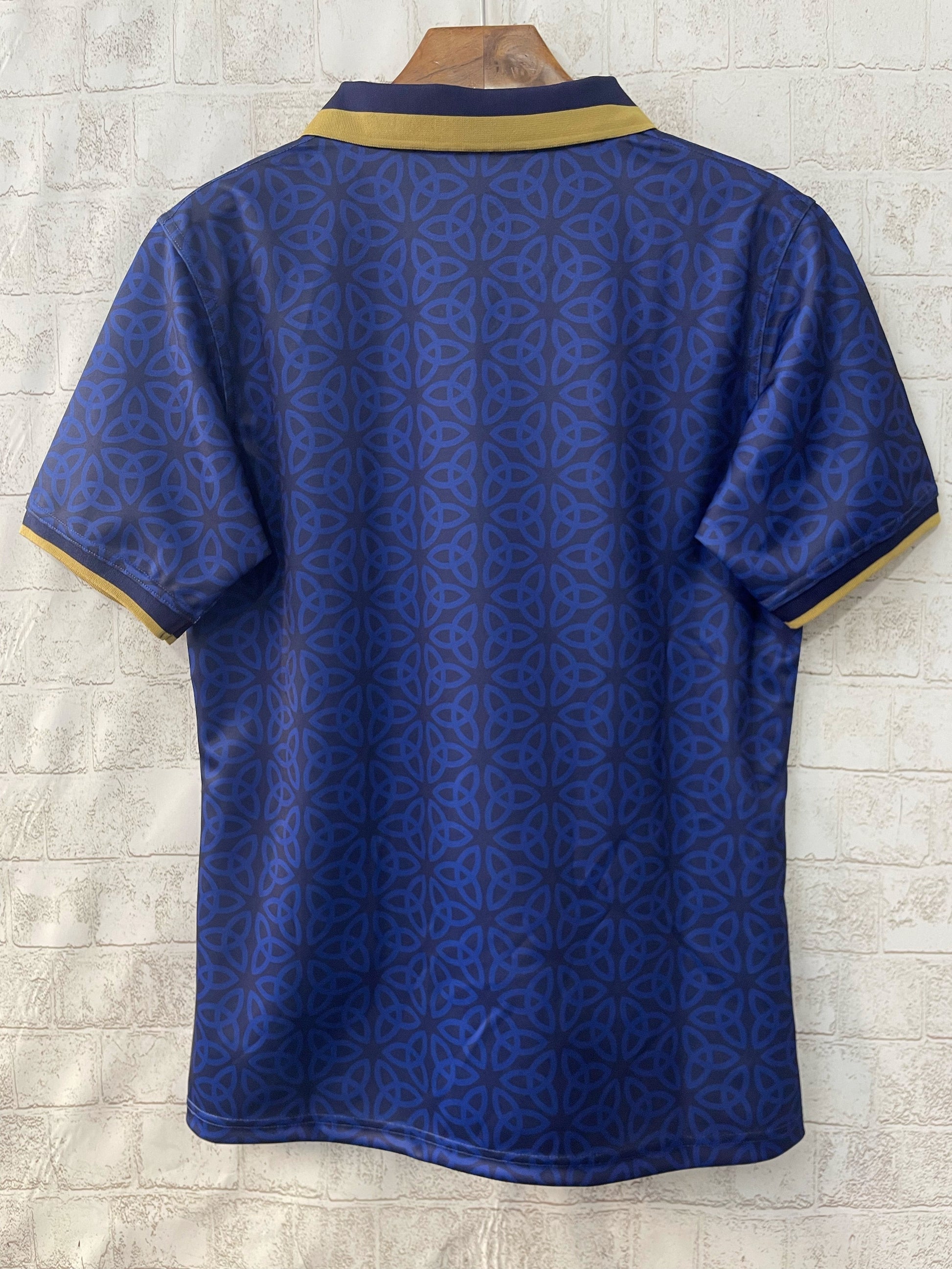 Maillot rugby irlande retro - Vêtements de sport