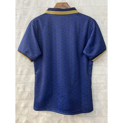 Maillot rugby irlande retro - Vêtements de sport