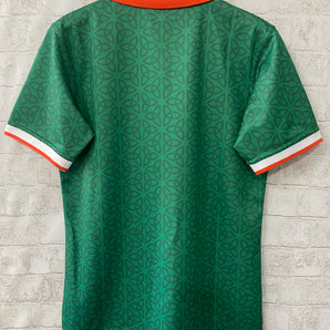 Maillot rugby irlande retro - Vêtements de sport