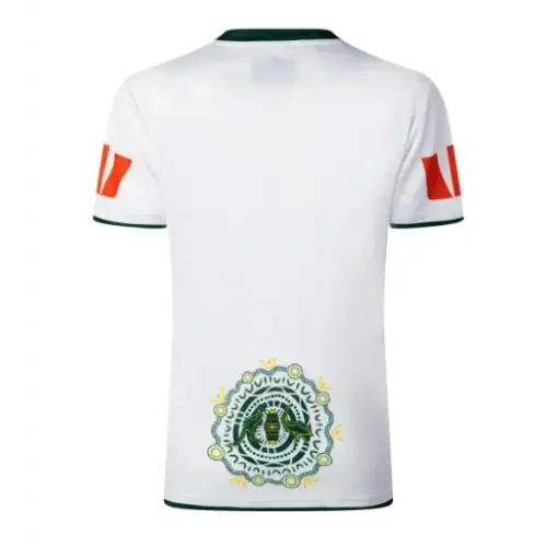 Maillot Rugby Kangaroos 2026 Indigenous - Vêtements de sport