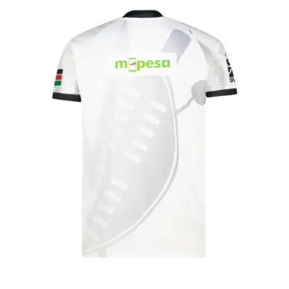 Maillot Rugby Kenya 2026 Extérieur - Vêtements de sport
