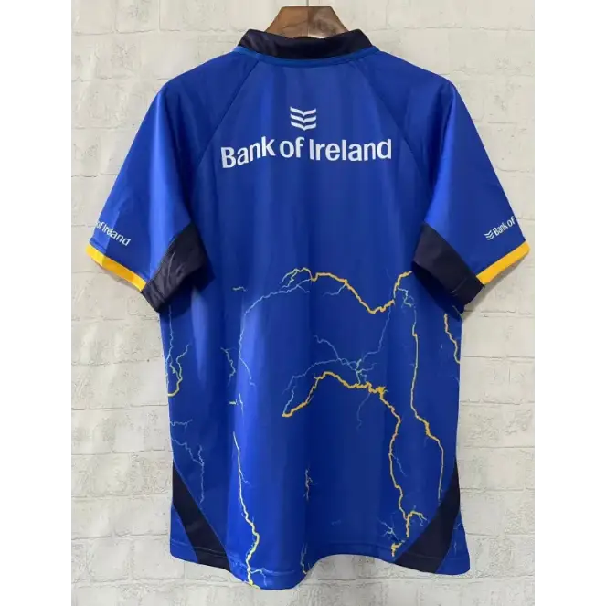 Maillot Rugby Leinster 2026 Domicile - Vêtements de sport