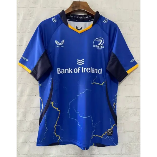 Maillot Rugby Leinster 2026 Domicile - Vêtements de sport