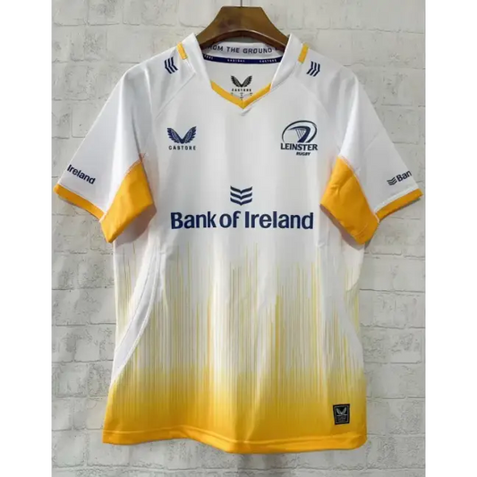 Maillot Rugby Leinster 2026 Extérieur - Vêtements de sport