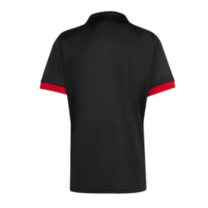 Maillot Rugby Maori All Blacks 2026 - Vêtements de sport