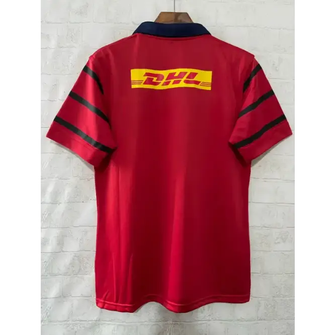 Maillot Rugby Munster 2026 Domicile - Vêtements de sport