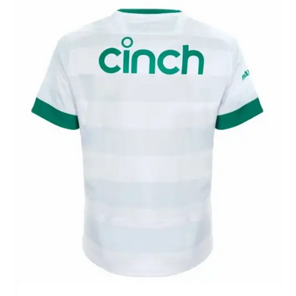 Maillot Rugby Northampton Saints 2026 Extérieur - Vêtements de sport
