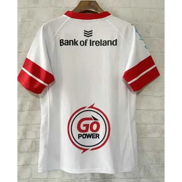 Maillot Rugby Ulster 2026 Domicile - Vêtements de sport