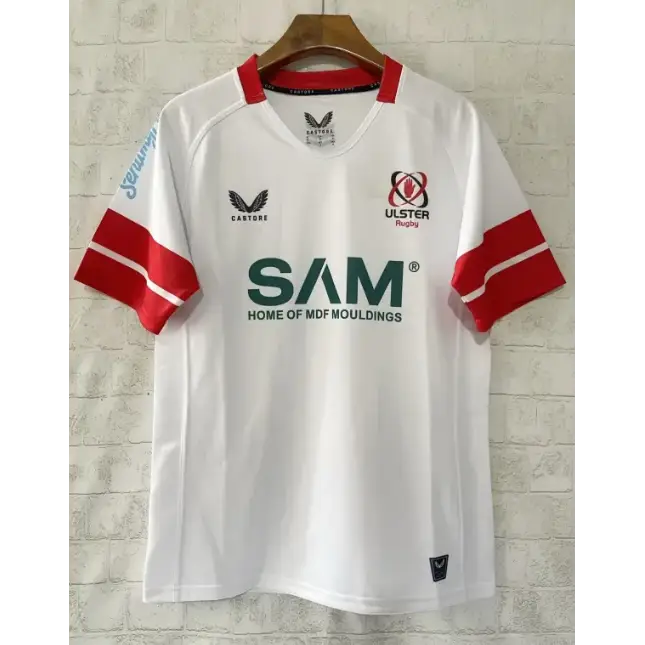 Maillot Rugby Ulster 2026 Domicile - Vêtements de sport
