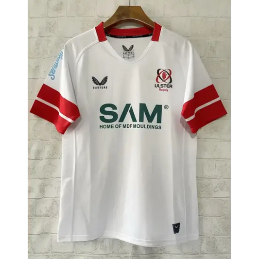 Maillot Rugby Ulster 2026 Domicile - Vêtements de sport