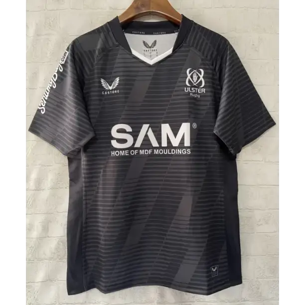 Maillot Rugby Ulster 2026 Extérieur - Vêtements de sport