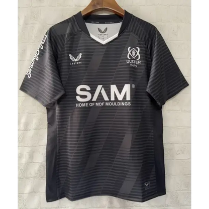 Maillot Rugby Ulster 2026 Extérieur - Vêtements de sport