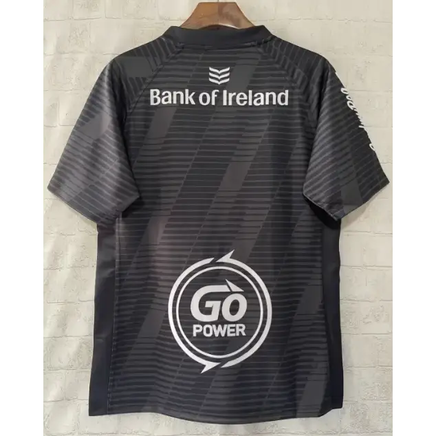 Maillot Rugby Ulster 2026 Extérieur - Vêtements de sport