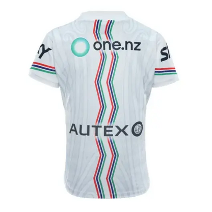 Maillot Rugby Warriors NRL 2026 Indigenous - Vêtements de sport