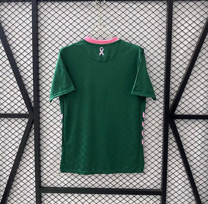 Maillot Saint-Etienne Concept vert 2025/2026 - Vêtements de sport