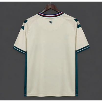 Maillot Saint-Etienne Extérieur 2026/2027 - Vêtements de sport