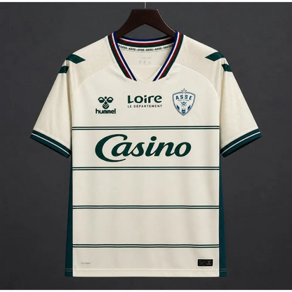 Maillot Saint-Etienne Extérieur 2026/2027 - Vêtements de sport