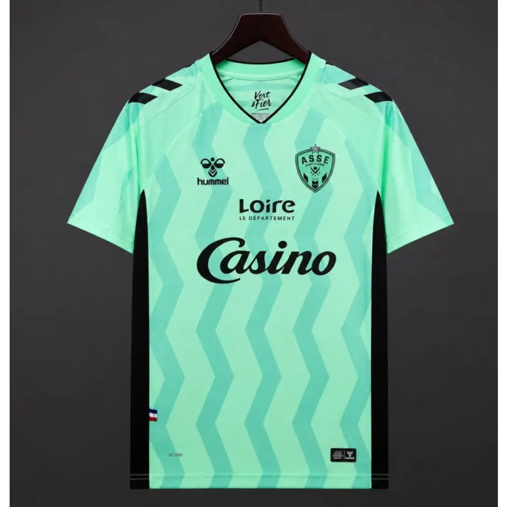 Maillot Saint-Etienne Third 2026/2027 - Vêtements de sport