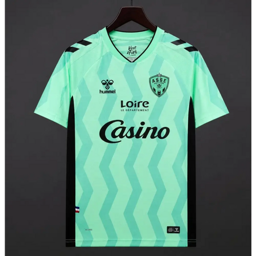 Maillot Saint-Etienne Third 2026/2027 - Vêtements de sport