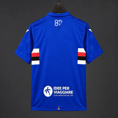 Maillot Sampdoria Domicile 2026/2027