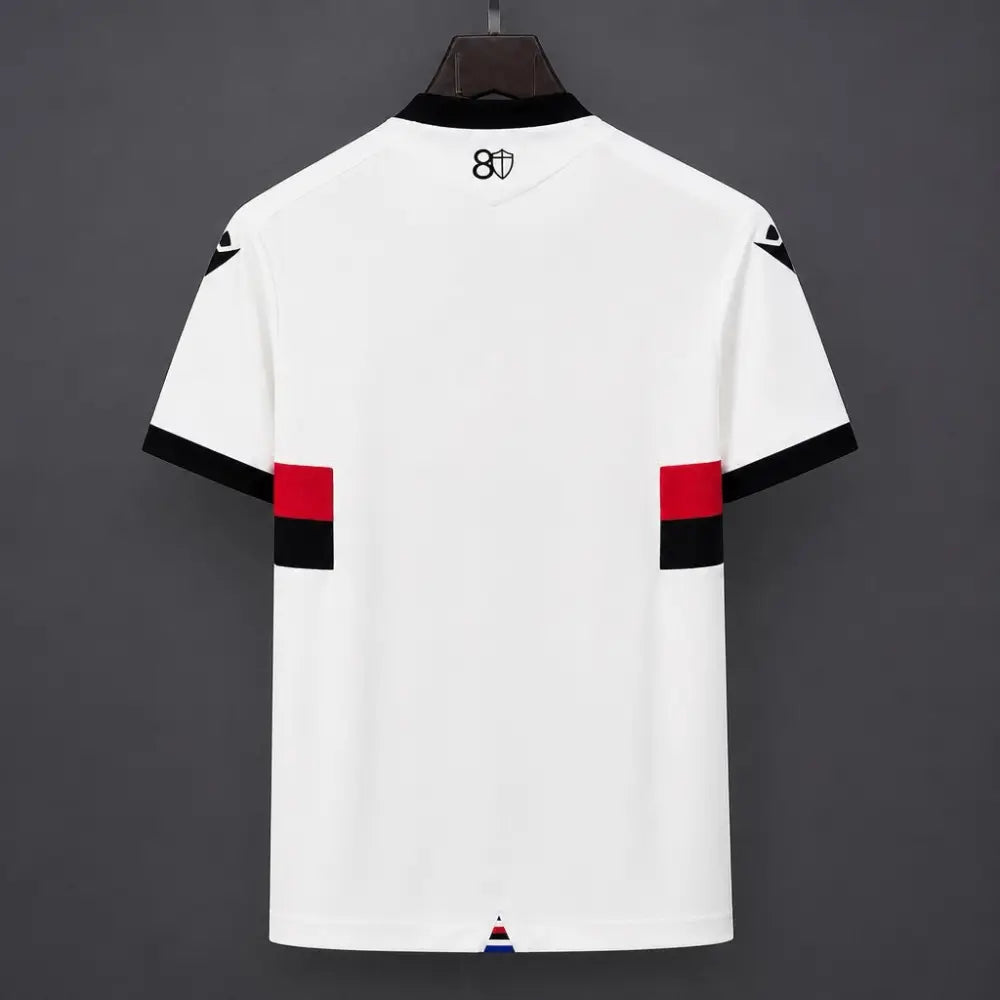 Maillot Sampdoria Extérieur 2026/2027