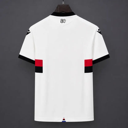 Maillot Sampdoria Extérieur 2026/2027
