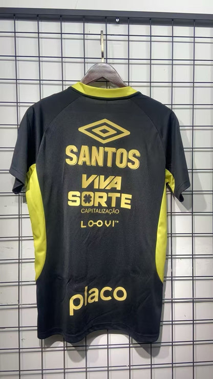Maillot Santos Training 2025/2026 - Vêtements de sport