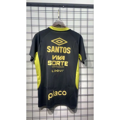 Maillot Santos Training 2025/2026 - Vêtements de sport