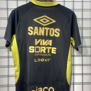 Maillot Santos Training 2025/2026 - Vêtements de sport