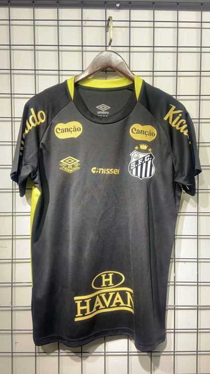 Maillot Santos Training 2025/2026 - Vêtements de sport