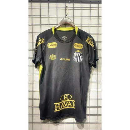 Maillot Santos Training 2025/2026 - Vêtements de sport