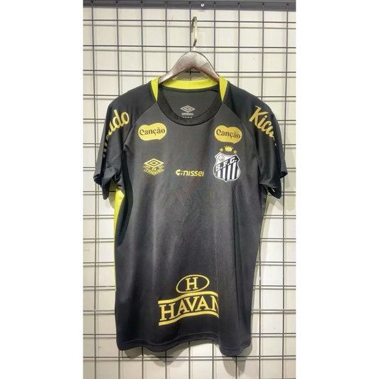 Maillot Santos Training 2025/2026 - Vêtements de sport