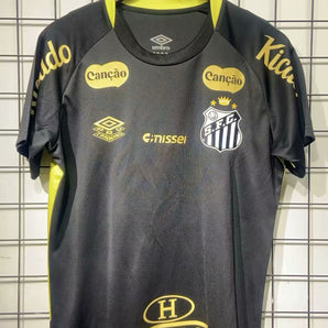 Maillot Santos Training 2025/2026 - Vêtements de sport