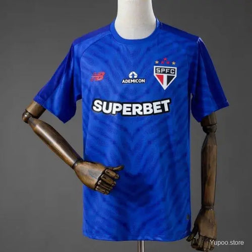 Maillot Sao Paulo Gardien 2026/2027 - Vêtements de sport