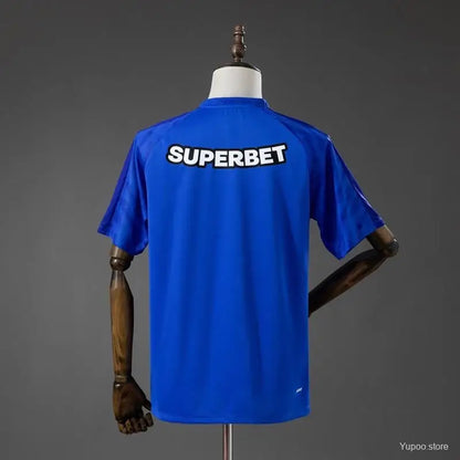 Maillot Sao Paulo Gardien 2026/2027 - Vêtements de sport