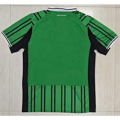 Maillot Sasuollo Domicile 2025/2026