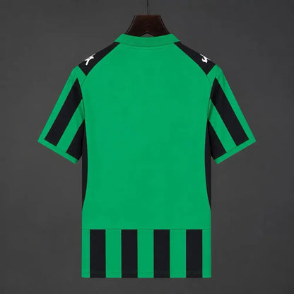 Maillot Sasuollo Domicile 2026/2027