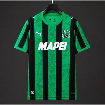 Maillot Sasuollo Domicile 2026/2027