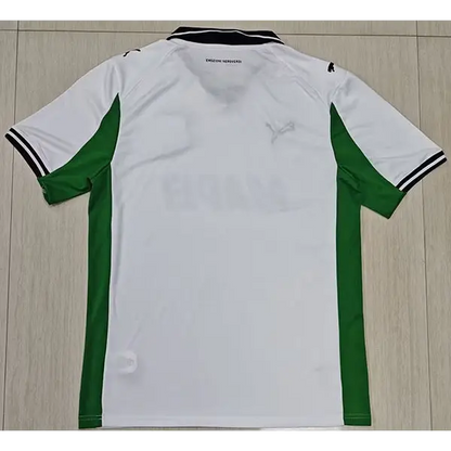 Maillot Sasuollo Extérieur 2025/2026