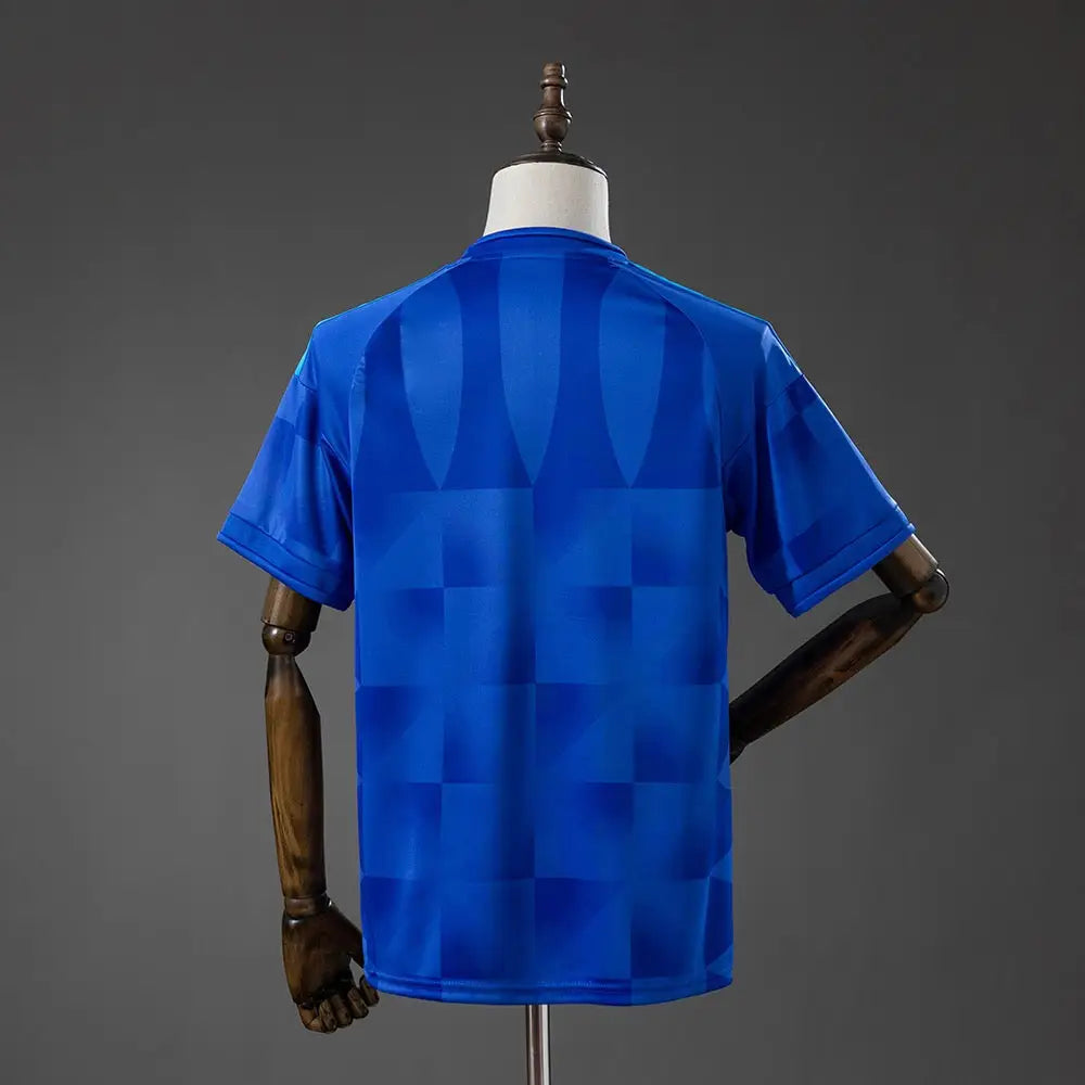 Maillot Schalke 04 Domicile 2026/2027 - Vêtements de sport