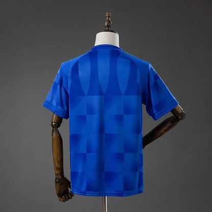 Maillot Schalke 04 Domicile 2026/2027 - Vêtements de sport